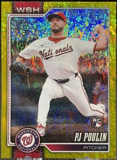 PJ Poulin