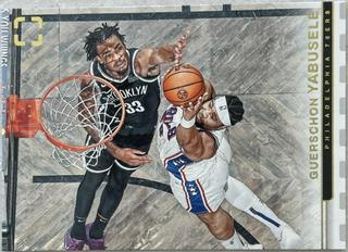 Guerschon Yabusele