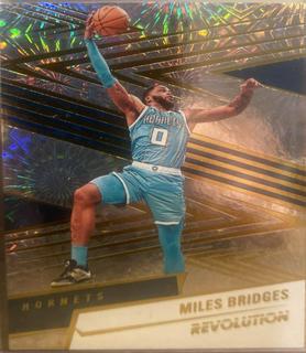 Miles Bridges