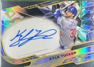 Kyle Tucker