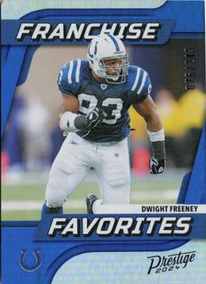 Dwight Freeney