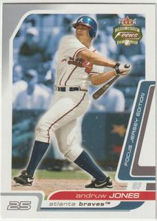 Andruw Jones