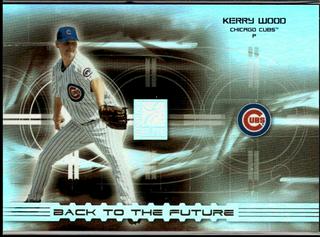 Kerry Wood