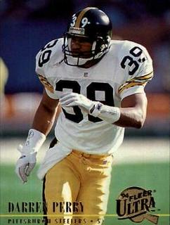 Darren Perry