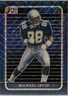 Michael Irvin