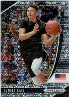LaMelo Ball