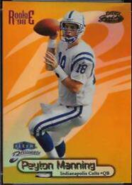 Peyton Manning