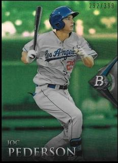 Joc Pederson