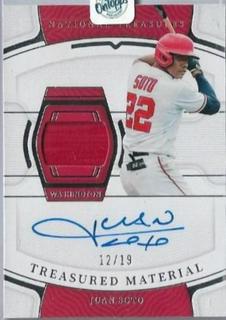 Juan Soto