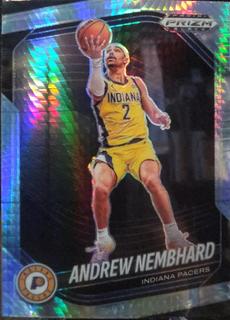 Andrew Nembhard