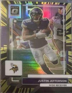 Justin Jefferson