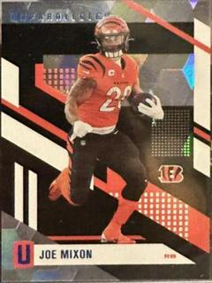 Joe Mixon