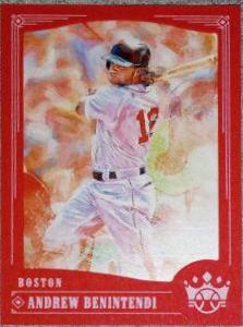 Andrew Benintendi