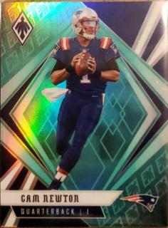 Cam Newton