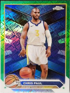 Chris Paul