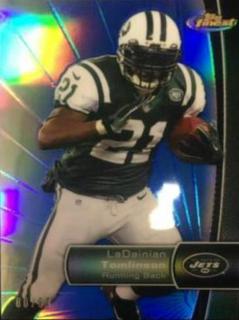 LaDainian Tomlinson
