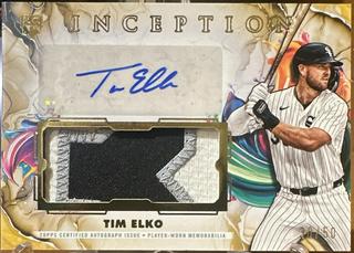 Tim Elko