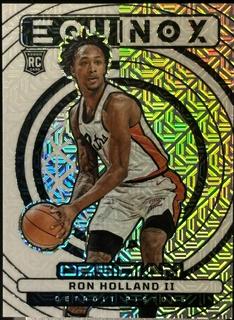 Ron Holland II