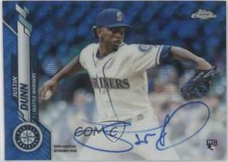 Justin Dunn