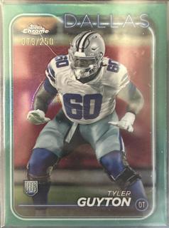 Tyler Guyton