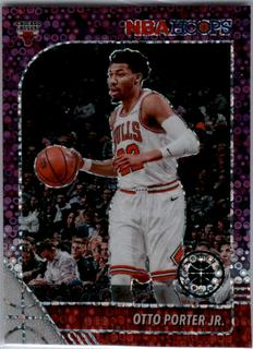 Otto Porter Jr.