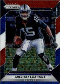 Michael Crabtree