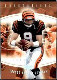 Carson Palmer