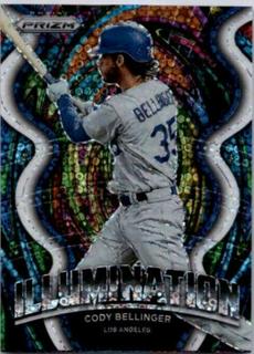 Cody Bellinger