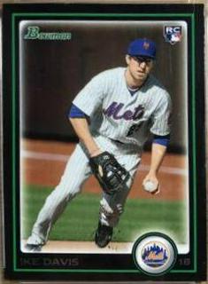 Ike Davis