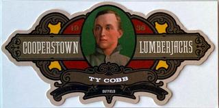 Ty Cobb