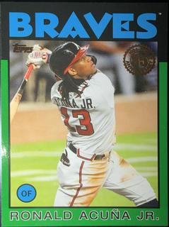 Ronald Acuna Jr.