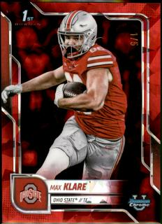 Max Klare