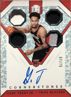 Gary Trent Jr.
