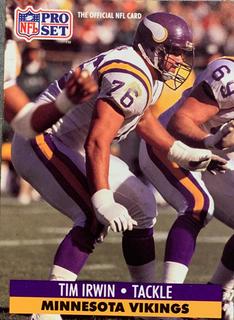 Tim Irwin