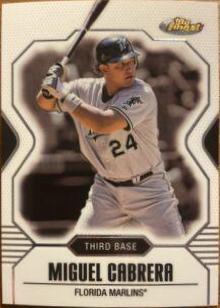 Miguel Cabrera