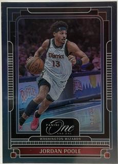 Jordan Poole
