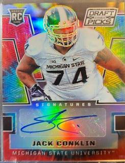 Jack Conklin