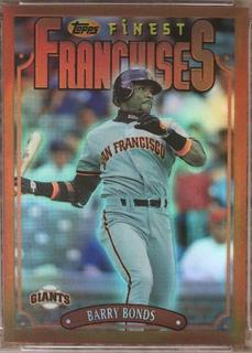 Barry Bonds