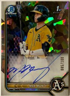 Max Muncy