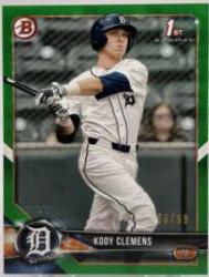 Kody Clemens