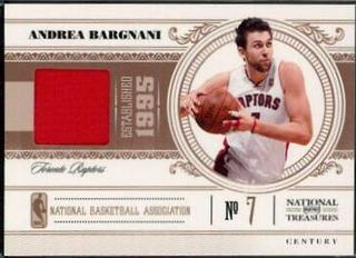Andrea Bargnani