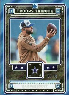 Dak Prescott