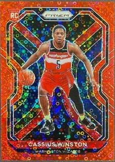 Cassius Winston