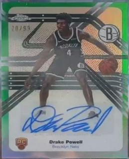 Drake Powell