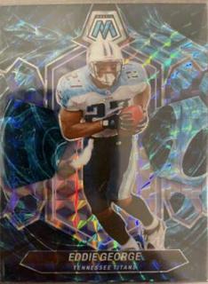 Eddie George