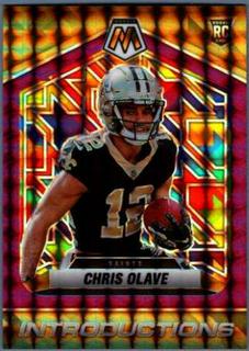 Chris Olave