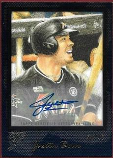 Justin Bour