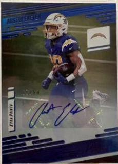 Austin Ekeler