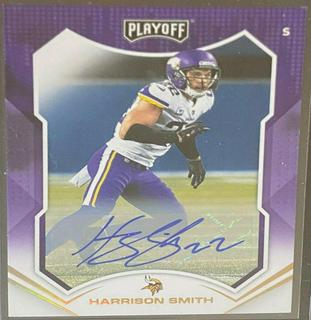 Harrison Smith