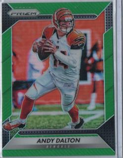Andy Dalton